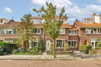 Woning Bors van Waverenstraat 19 Amstelveen