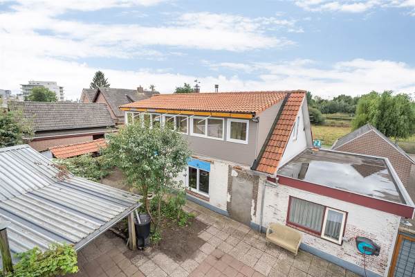 Woning Rijksweg 5c Veghel