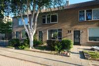 Woning Schaepmanstraat 18 Geldermalsen
