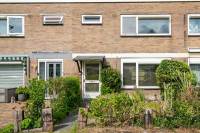 Woning Larixlaan 19 Zwanenburg