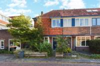 Woning Goudsbloemstraat 61 Amersfoort