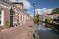 Woning Kleine Buren 16 Wergea