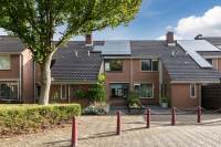Woning Goudmos 113 Nieuwerkerk aan den IJssel