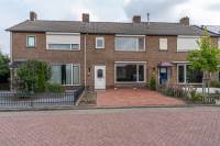 Woning Prinses Margrietstraat 8 Hedel