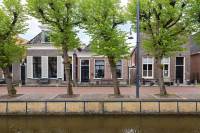 Woning Raadhuisstraat 10 Balk