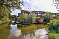 Woning Simon Vestdijk-erf 32 Dordrecht