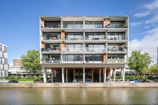 Woning Plein 1953240 Rotterdam