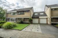 Woning Bolkafstraat 4 's-Gravendeel