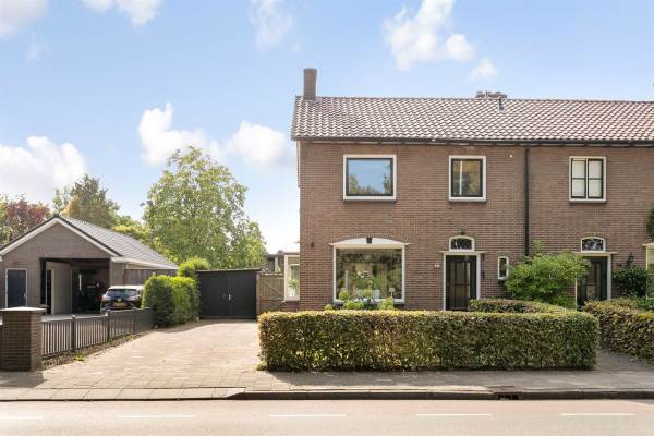 Woning H.W. Iordensweg 48 Twello
