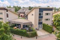 Woning Angeler 25 Nijkerk