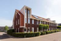 Woning Mambohof 34 Apeldoorn