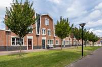 Woning Furie 8 Maassluis
