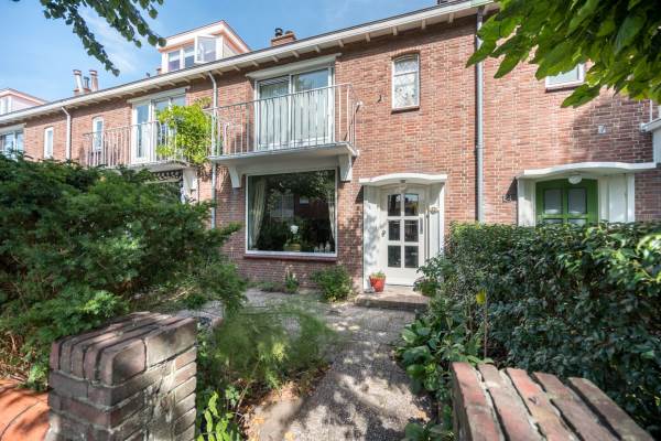 Woning Nieuwe Duinweg 32 Katwijk (ZH)