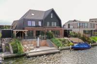 Woning Jufferlaan 51 Blaricum