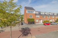 Woning Zonnedauwlaan 44 Kudelstaart