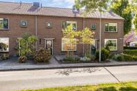 Woning Hootsenplein 4 Ederveen