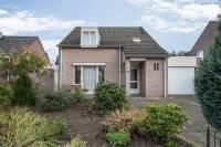 Woning Monseigneur Berkvensstraat 30a Liessel