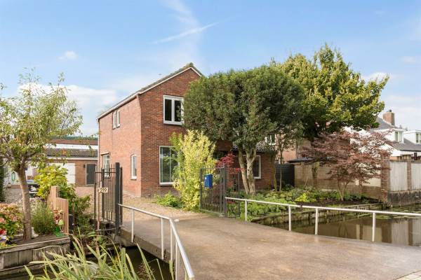 Woning Herenweg 219 Wilnis