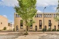 Woning Peter Martensstraat 66 Amsterdam