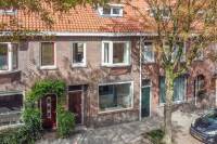 Woning Mr. Stormstraat 13 Tilburg