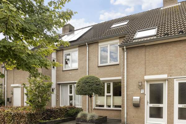 Woning Grote Beerlaan 1G Eindhoven