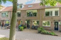 Woning Zadelmaker 78 Alphen aan den Rijn