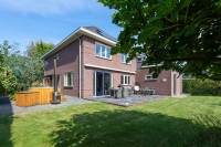 Woning Woelse Donk 61 Gorinchem