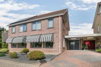 Woning Chris Vermeulenhof 5 Kampen