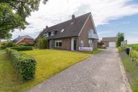 Woning Drouwenerstraat 13 Borger