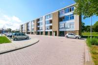 Woning Pieter Janssoonstraat 51 Den Helder