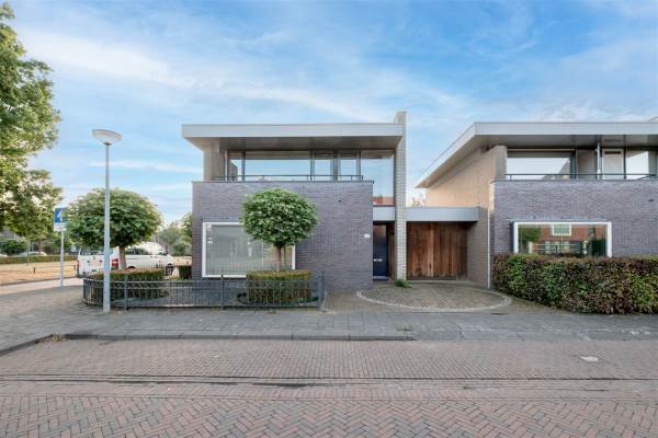Woning Halstraat 51 Apeldoorn