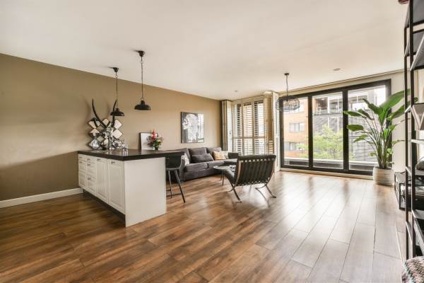 Woning Maria Austriastraat 51 Amsterdam