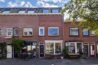 Woning Paramaribostraat 106 Utrecht