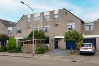 Woning Hegdambroek 2208 Nijmegen