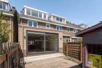 Woning Irisstraat 51 Koog aan de Zaan