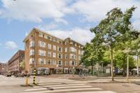 Woning Van Hallstraat 260 Amsterdam