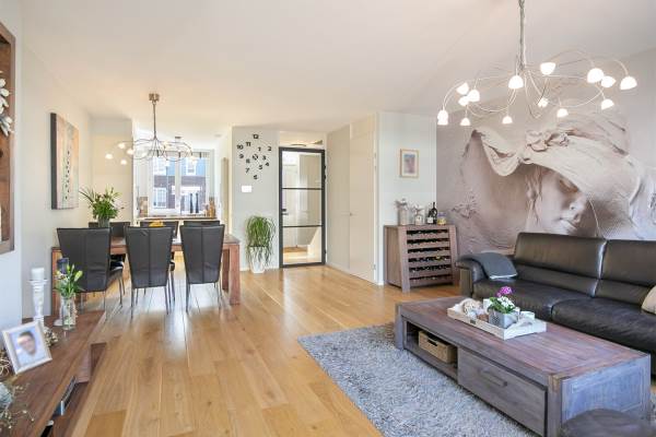 Woning Shetlandpad 8 Zoetermeer