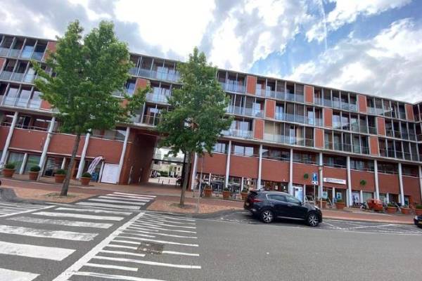 Woning Ouverture 105 Eindhoven