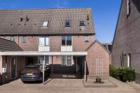 Woning Pompidousingel 19 Ede