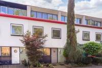 Woning Gangboord 68 Amersfoort