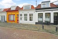 Woning Glacisstraat 126 Vlissingen