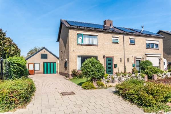 Woning Steltsestraat 47 Lent