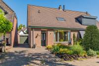 Woning Zwartewater 12 Lunteren