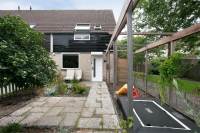 Woning Cubadreef 1 Utrecht