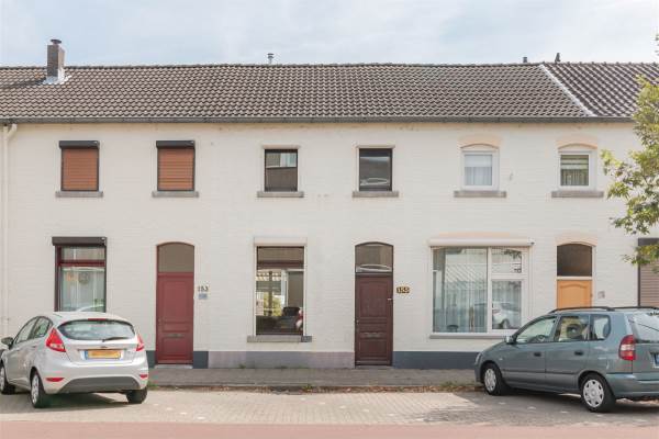 Woning Meerssenerweg 155 Maastricht