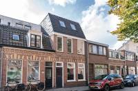 Woning Paul Krugerstraat 52 Haarlem