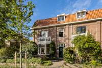 Woning Emmalaan 9 Nijmegen