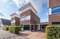 Woning Stekelbaars 12 Tiel