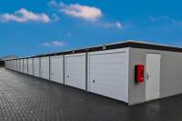 Garage Prof. Zeemanweg 4b Waalwijk