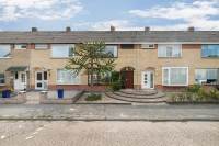 Woning Jupiterstraat 9 Spijkenisse